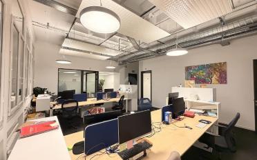 Büro 3 Zimmer - image - 3