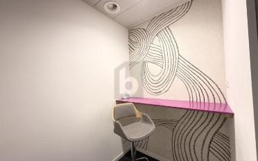 Büro 3 Zimmer - image - 5