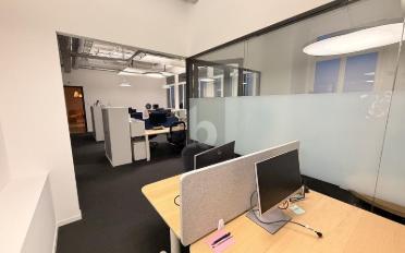 Büro 3 Zimmer - image - 4
