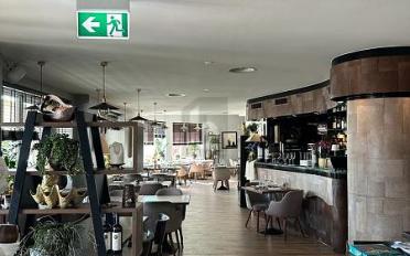 Restaurant 1 room - image - 2