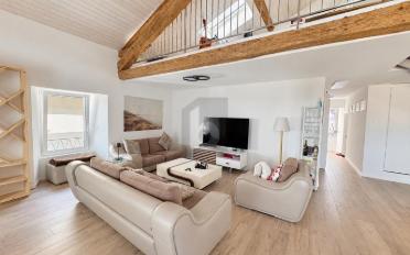 Wohnung 4.5 Zimmer - image - 2