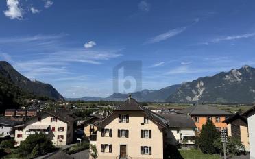 Wohnung 4.5 Zimmer - image - 1
