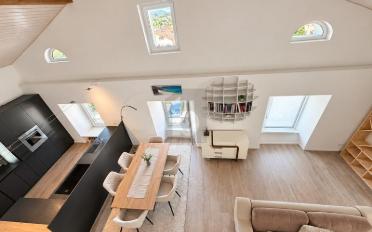 Wohnung 4.5 Zimmer - image - 4