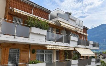 Roof flat 4.5 rooms - image - 1