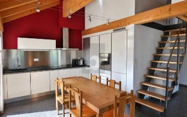 Roof flat 4.5 rooms - image - 3