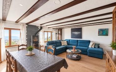 Apartment 8.5 rooms - image - 3