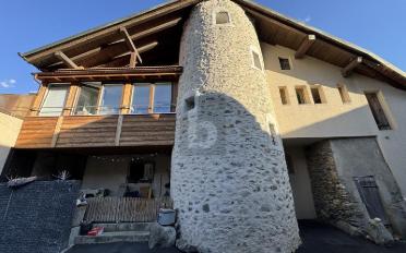 Apartment 8.5 rooms - image - 1