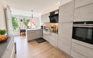 Apartment 8.5 rooms - image - 4
