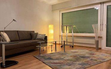 Einzelzimmer 4 Zimmer - image - 3