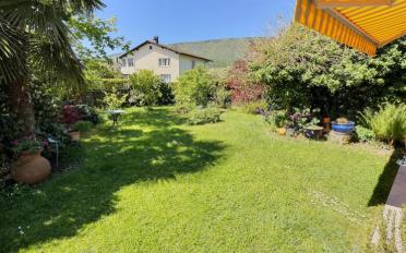 Einfamilienhaus 5.5 Zimmer - image - 1
