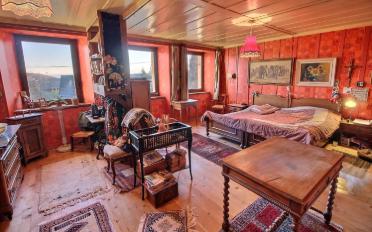 Row house 12 rooms - image - 9