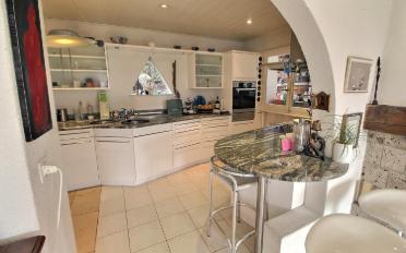 Maison 4.5 pièces - image - 2