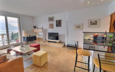 Apartment 3.5 rooms - image - 3