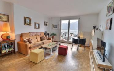 Apartment 3.5 rooms - image - 4