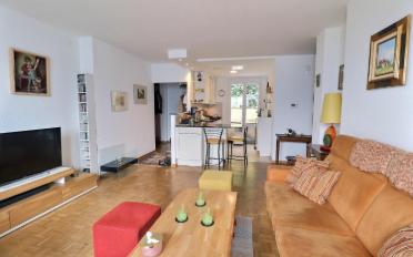 Apartment 3.5 rooms - image - 5