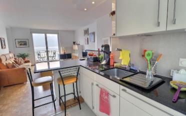 Apartment 3.5 rooms - image - 6