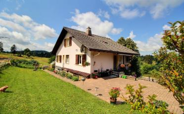 Einfamilienhaus 5.5 Zimmer - image - 2