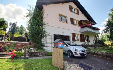 Einfamilienhaus 5.5 Zimmer - image - 1