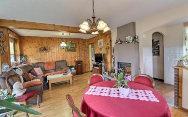 Einfamilienhaus 5.5 Zimmer - image - 4
