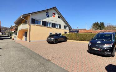 Einfamilienhaus 3.5 Zimmer - image - 2