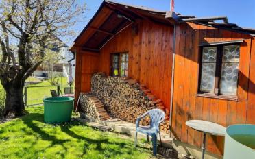 Einfamilienhaus 3.5 Zimmer - image - 8