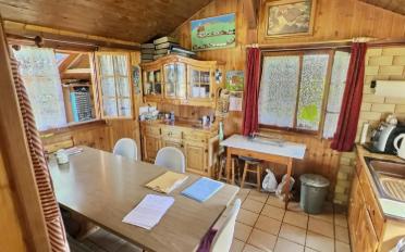 Einfamilienhaus 3.5 Zimmer - image - 12