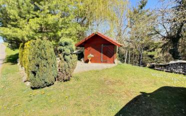 Einfamilienhaus 3.5 Zimmer - image - 13