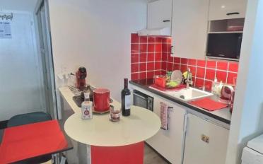 Studio 1 room - image - 5