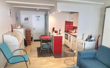 Studio 1 room - image - 1