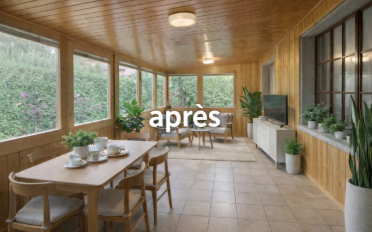 Maison 8.5 pièces - image - 8