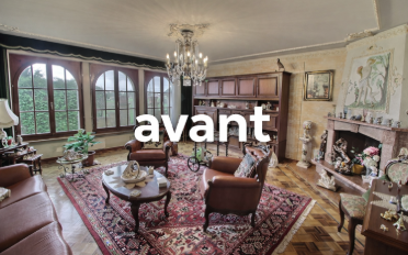 Maison 8.5 pièces - image - 9