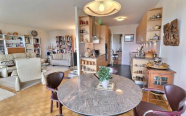 Apartment 3.5 rooms - image - 7