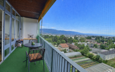 Apartment 3.5 rooms - image - 1