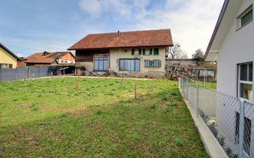 Single house 5.5 rooms - image - 1
