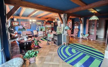 Reihenfamilienhaus 12 Zimmer - image - 7