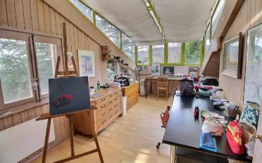 Single house 4.5 rooms - image - 4