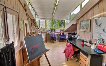 Single house 4.5 rooms - image - 5