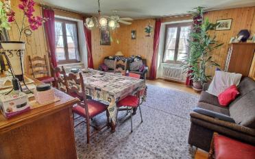 Apartment 3.5 rooms - image - 7
