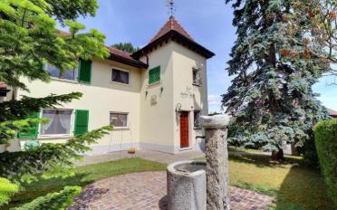 Einfamilienhaus 8 Zimmer - image - 1