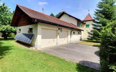 Einfamilienhaus 8 Zimmer - image - 6