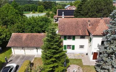 Einfamilienhaus 8 Zimmer - image - 8