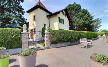 Einfamilienhaus 8 Zimmer - image - 2