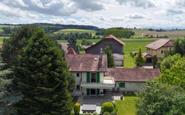 Einfamilienhaus 8 Zimmer - image - 7