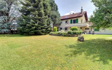 Einfamilienhaus 8 Zimmer - image - 5