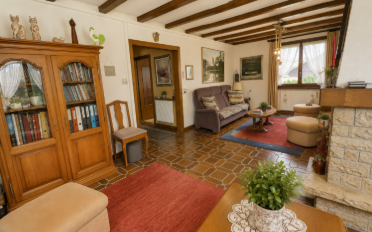 Einfamilienhaus 8 Zimmer - image - 10