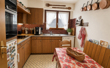 Einfamilienhaus 8 Zimmer - image - 9