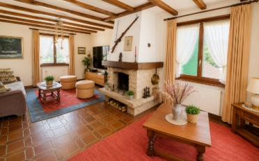 Einfamilienhaus 8 Zimmer - image - 11
