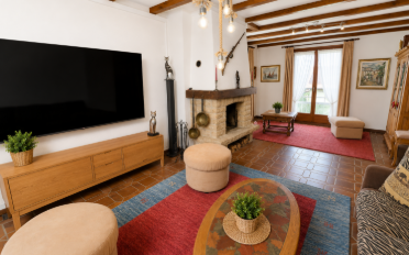 Einfamilienhaus 8 Zimmer - image - 12