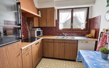 Einfamilienhaus 8 Zimmer - image - 13