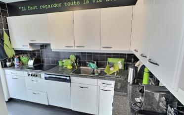 Duplex 8 Zimmer - image - 3